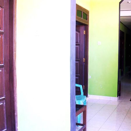 Bayu Murti Homestay Yogyakarta Extérieur photo