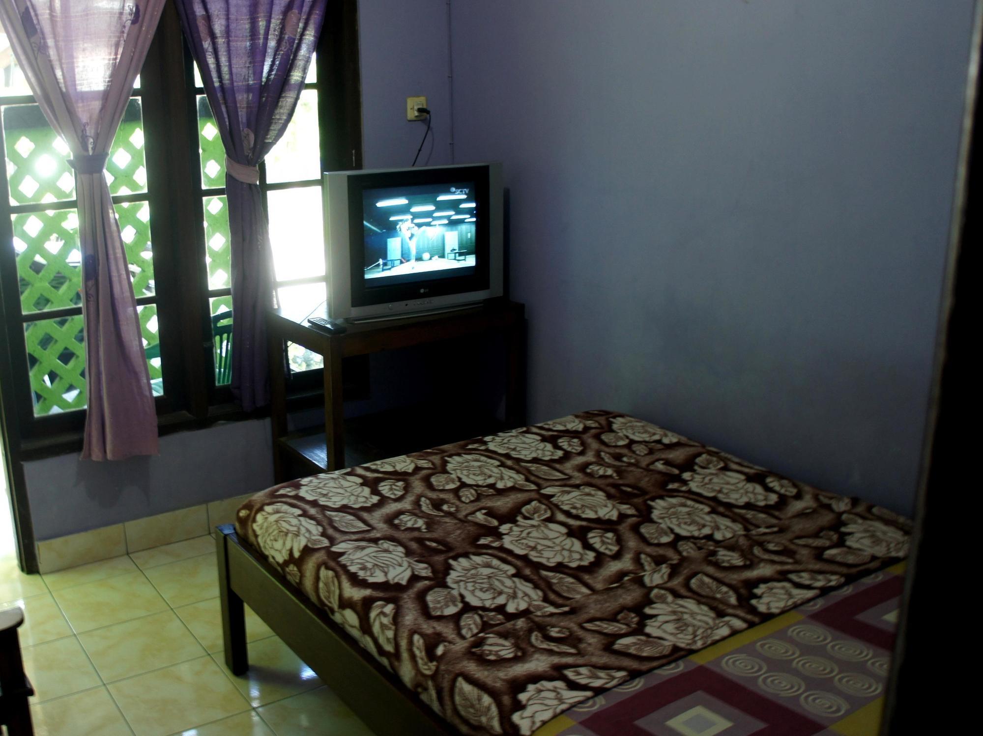 Bayu Murti Homestay Yogyakarta Extérieur photo