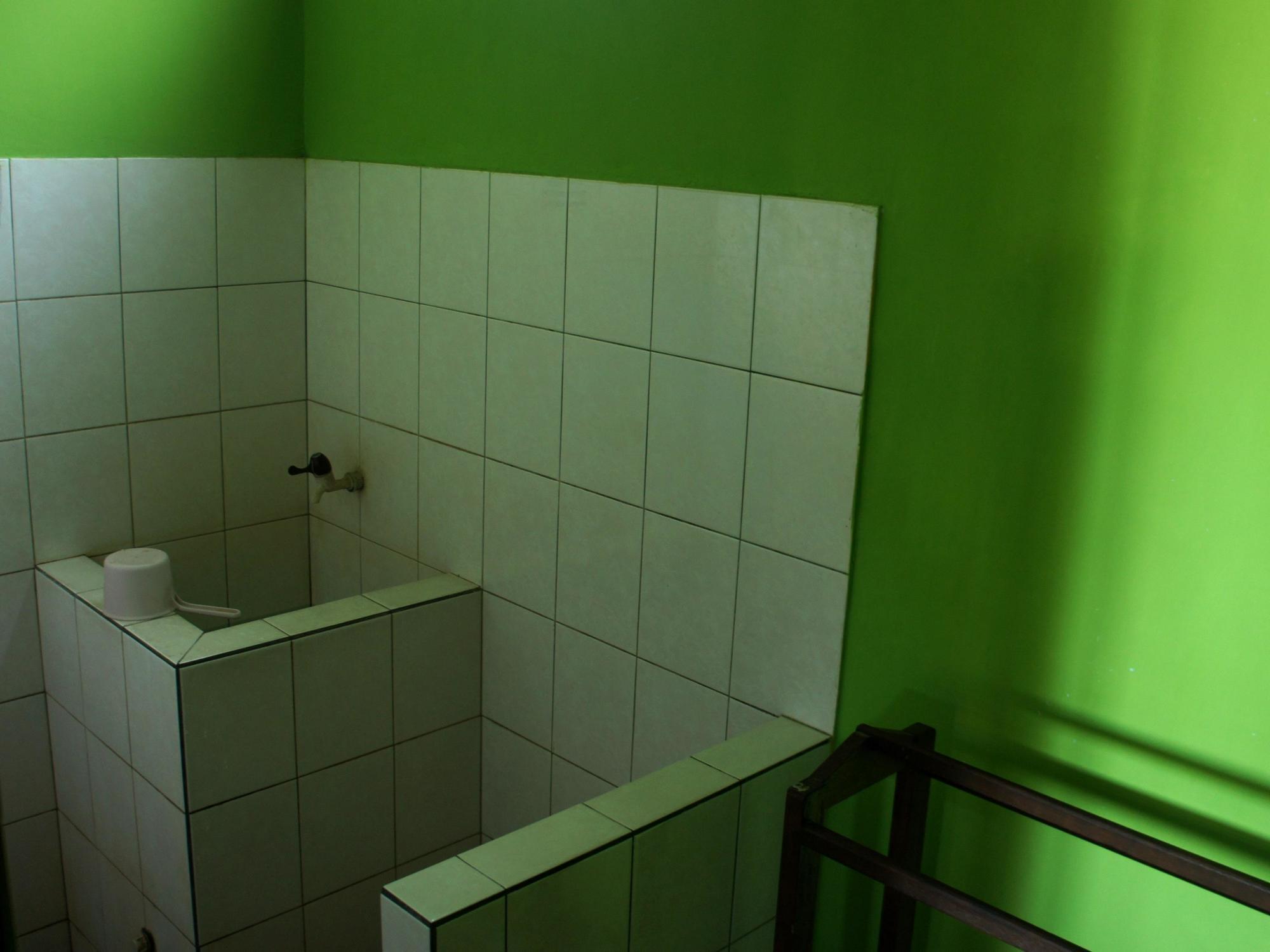 Bayu Murti Homestay Yogyakarta Extérieur photo